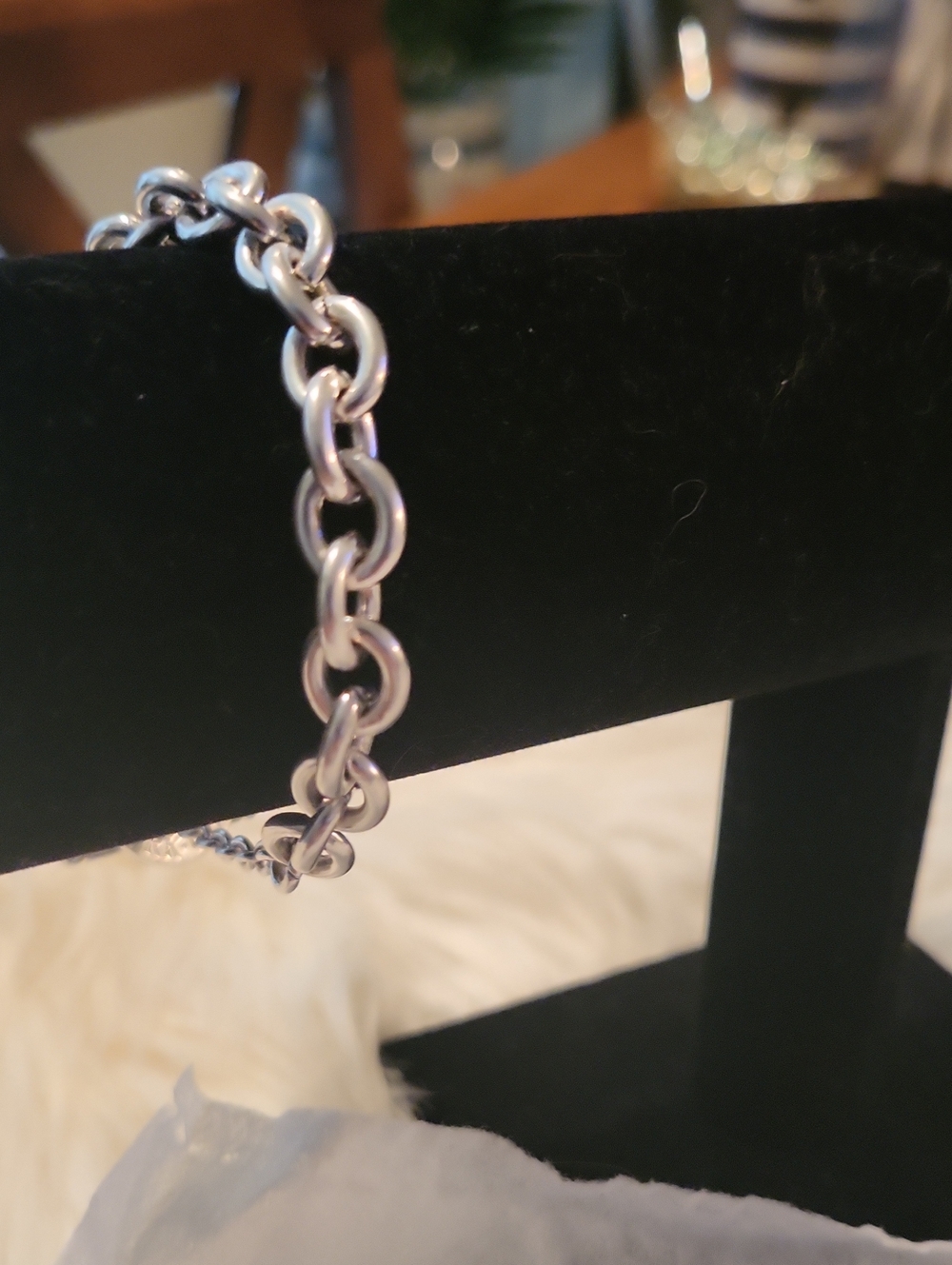 Tiffany Design Bracelet